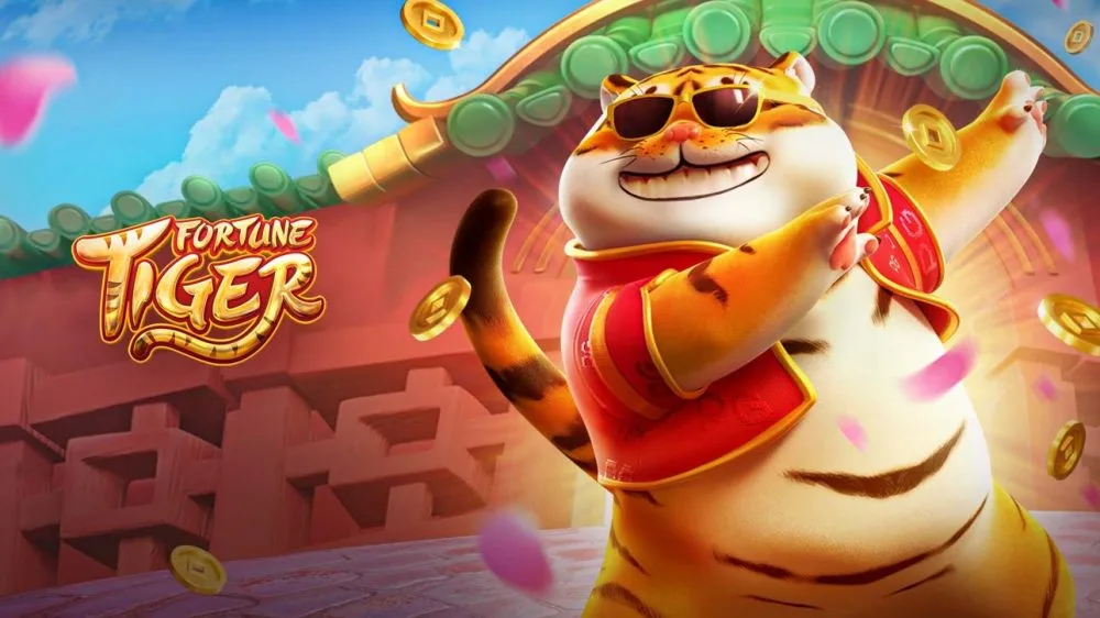 418WIN Fortune Tiger